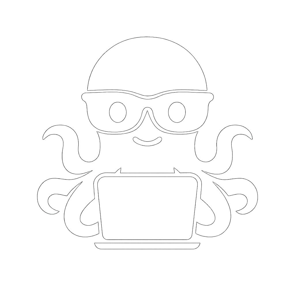 Logo de portafolio DegnisDev